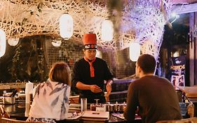 Munduk Heaven Luxury Villas