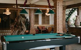 Munduk Heaven Luxury Villas